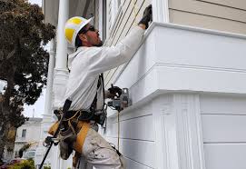 Professional Siding Services in Vineyard Haven, MA